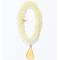 Lumisha: Kette Carli Lime 92cm Halbedelstein Drop
