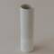 Eulenschnitt: Vase Herz 19,5 cm Steingut