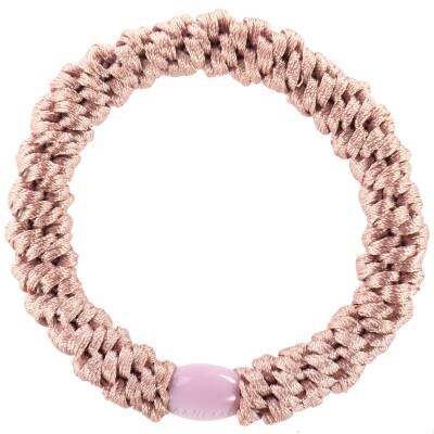 Kknekki Haargummi Original dusty rose