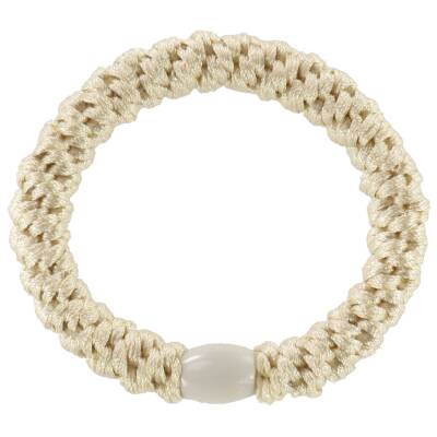 Kknekki Haargummi Original ivory/creme