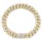 Kknekki Haargummi Original ivory/creme