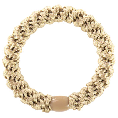 Kknekki Haargummi Original light beige