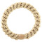 Kknekki Haargummi Original light beige
