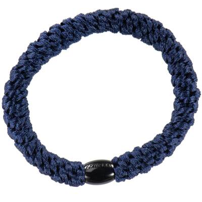 Kknekki Haargummi Original navy