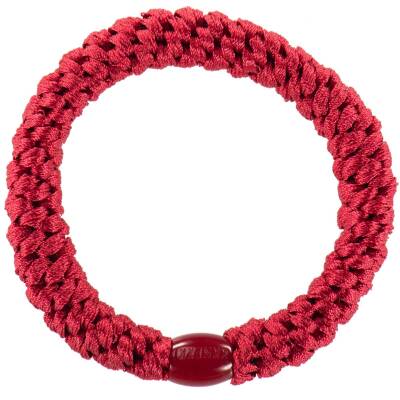 Kknekki Haargummi Original red