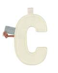 Little Dutch: Buchstaben-Zahlen-Girlanden-Elemente C