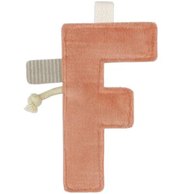 Little Dutch: Buchstaben-Zahlen-Girlanden-Elemente F