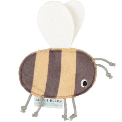 Little Dutch: Buchstaben-Zahlen-Girlanden-Elemente Biene