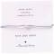A beautiful Story: verstellbares Armband mit Blauem Spitzen Achat und Glasperlen