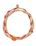 A Beautiful Story: Armband Karneol Energetic