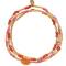 A Beautiful Story: Armband Karneol Energetic