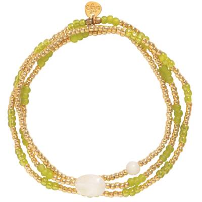 A Beautiful Story: Armband Mondstein Energetic