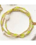 A Beautiful Story: Armband Mondstein Energetic
