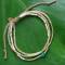 A Beautiful Story: Armband Aveturin verstellbar Sensation