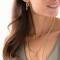 A Beautiful Story: Kette-Armband Aventurin Adventuruos