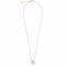 A Beautiful Story: Kette Rosenquarz Timeless 52-55cm