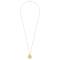 A Beautiful Story: Kette Aventurin Paradise 70cm