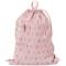 Fresk: Turnbeutel-Schwimmbeutel Seahorse rosa
