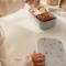 Mepal Brotdose mit Fach im Design Sailors Bay