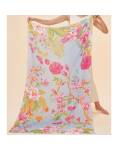 Powder: Schal bedruckt Floral Jungle 180x100cm