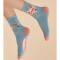 Powder: Bambus Socken Damen Bumblebee