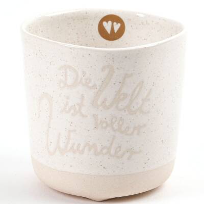 Good old friends: Lieblingsbecher Wunder