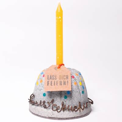 Good old friends: Pustekuchen Lass dich feiern