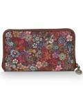 Pip Studio: Portemonnaie im floralem pinken Blumen Design