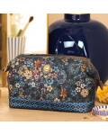 Pip Studio: Kosmetiktasche Large Tutti i Fiori Blue