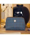Pip Studio: Kosmetiktasche Small Clover Blue