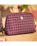 Pip Studio: Kosmetiktasche Small Clover Pink
