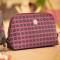Pip Studio: Kosmetiktasche Small Clover Pink