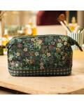 Pip Studio: Kosmetiktasche Large Tutti i Fiori Green