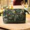 Pip Studio: Kosmetiktasche Large Tutti i Fiori Green