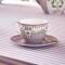 Pip Studio: Tasse/Untertasse 280ml Lily&Lotus 2erSet