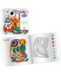 Djeco: Bastelset Vögel mit Pompoms von 3-6 Jahren
