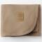 Cloby: Babydecke mit UV-Schutz multifunktional Brown