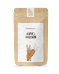Tateetata: Bio Kinder Früchtetee 12g Hoppelhäschen