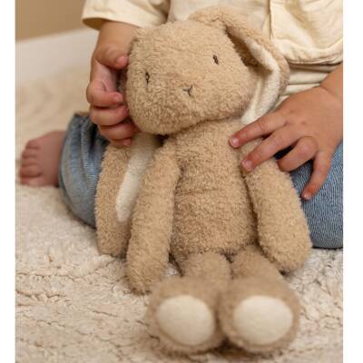 Little Dutch: Kuscheltier Hase Baby Bunny 32cm