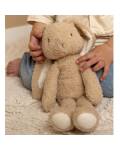 Little Dutch: Kuscheltier Hase Baby Bunny 32cm
