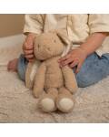 Schmusetier Hase in32 cm zum Kuscheln von Little Dutch