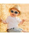 Baby Sonnenbrille mit Neoprenband für sicheres...