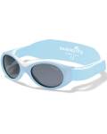 Mausito: Sonnenbrille Kinder Baby Surfer himmelblau