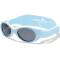 Mausito: Sonnenbrille Kinder Baby Surfer himmelblau