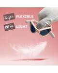 Baby Sonnenbrille mit verstellbarem  und abnehmbaren Band...