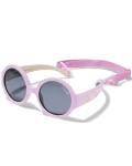 Mausito: Sonnenbrille Baby Hippie 6-24Mon rosa UV400