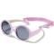 Mausito: Sonnenbrille Baby Hippie 6-24Mon rosa UV400