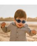Baby Sonnenbrille im Hippie Style mit verstellbarem  und...