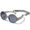 Mausito: Sonnenbrille Kinder The Hippie 6-24Mon grau
