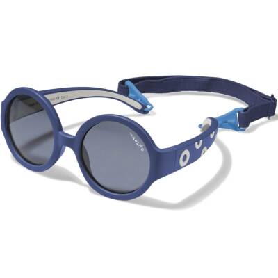 Mausito: Sonnenbrille Baby The Hippie 6-24Mon navy
